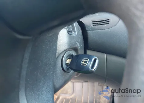 2005 Honda Accord 2.4 Lx z USA, uszkodzony, nr VIN 1HGCM56455A137916